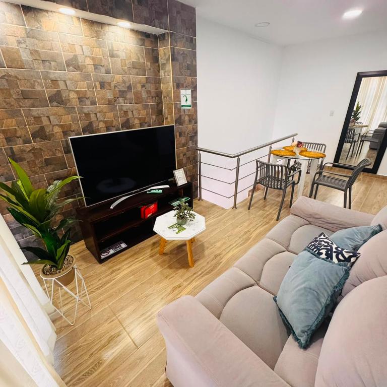Sortario - Apartment - Split Level - 5