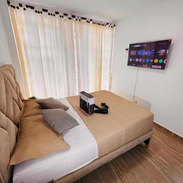 Sortario - Apartment - Split Level - 7