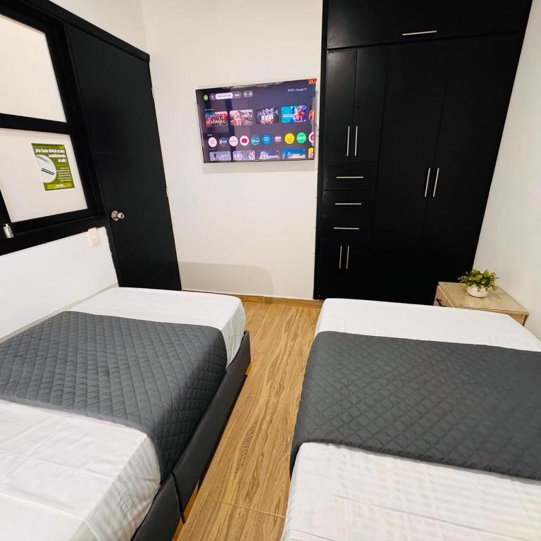 Sortario - Apartment - Split Level - 12