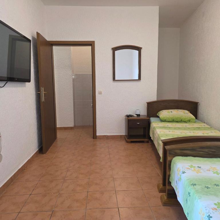 Бар Шушань Апартаменты Главановича 25 - Two-Bedroom Apartment with Harbor View - 1