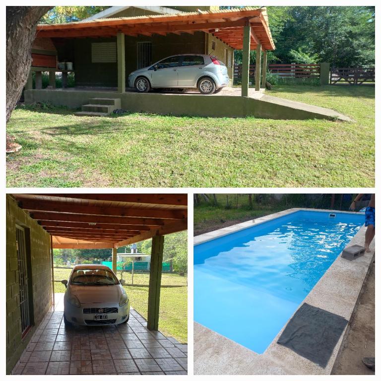 El Rancho Oliva - Apartamento de 2 dormitorios - 1