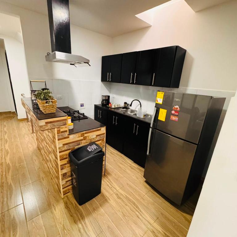 Sortario - Apartment - Split Level - 17