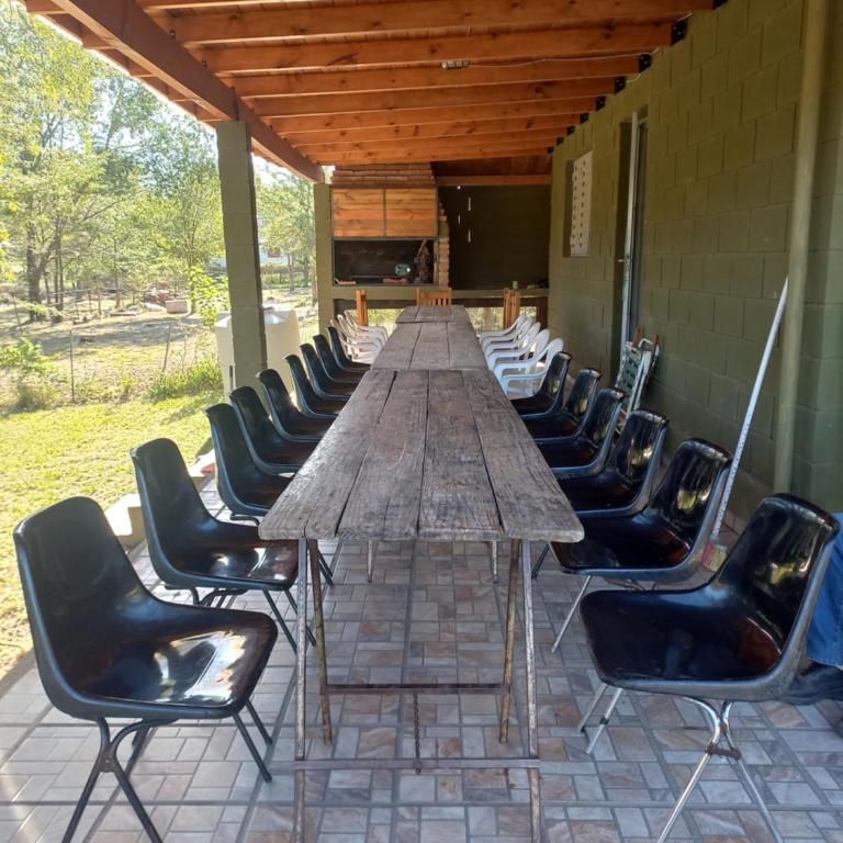El Rancho Oliva - Apartamento de 2 dormitorios - 7