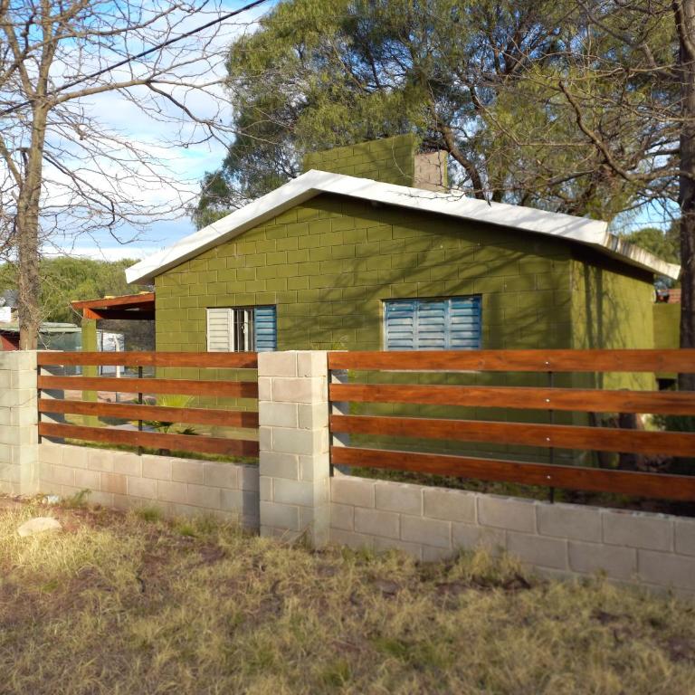 El Rancho Oliva - Apartamento de 2 dormitorios - 9
