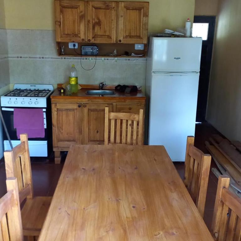 El Rancho Oliva - Apartamento de 2 dormitorios - 14