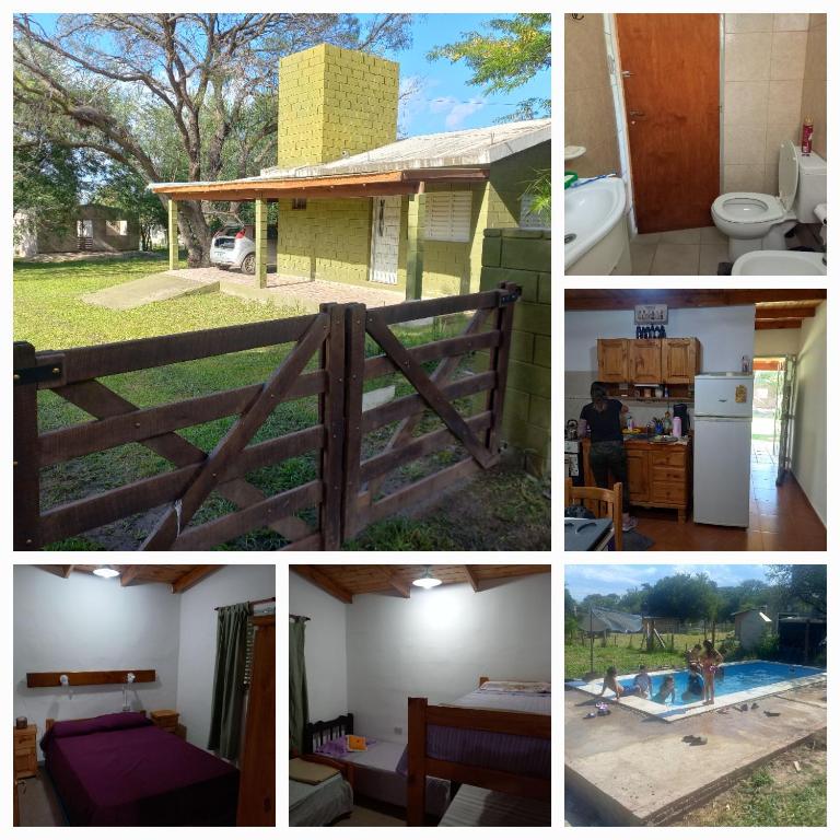 El Rancho Oliva - Apartamento de 2 dormitorios - 16