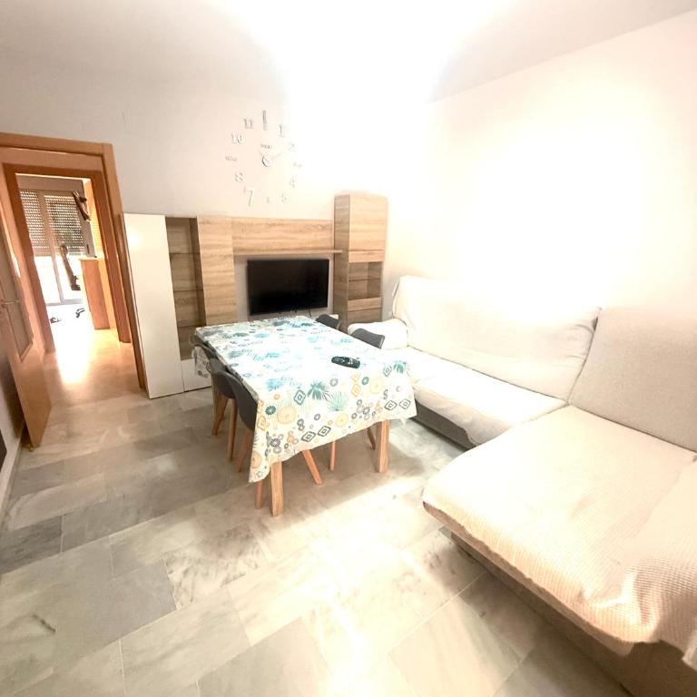 Piso en Barbate 2 dormitorios y piscina comunitaria - Appartement 2 Chambres - 7