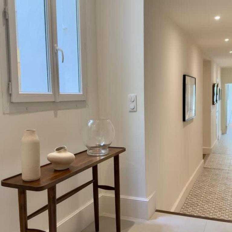 La Suite Palais Royal - 170m2 - 2 chambres - Apartamento de 2 dormitorios - 19