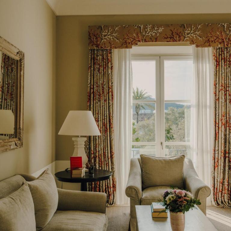 Finca Cortesin Hotel Golf & Spa - Suite Executive con acceso al spa - 2