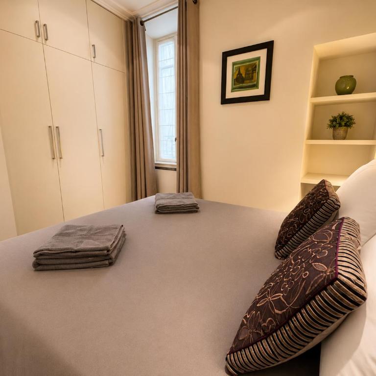 L'appartement des Archives - Appartement 2 Chambres - 25