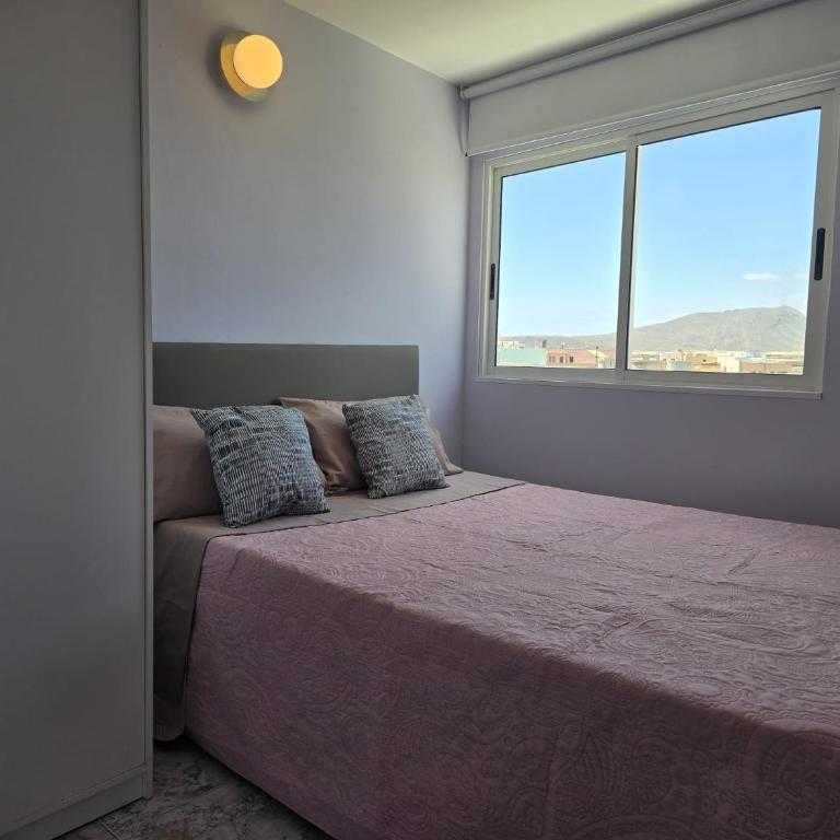 Un quinto sin ascensor - Apartamento de 1 dormitorio - 4