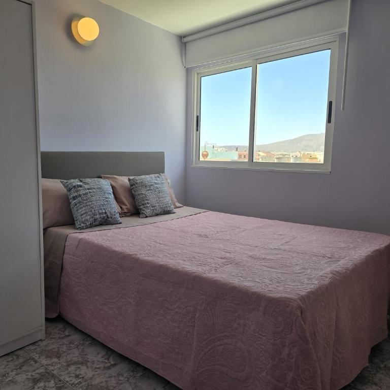 Un quinto sin ascensor - Apartamento de 1 dormitorio - 6