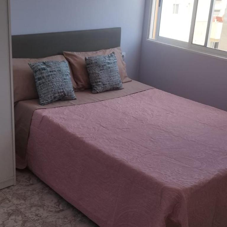 Un quinto sin ascensor - Apartamento de 1 dormitorio - 8