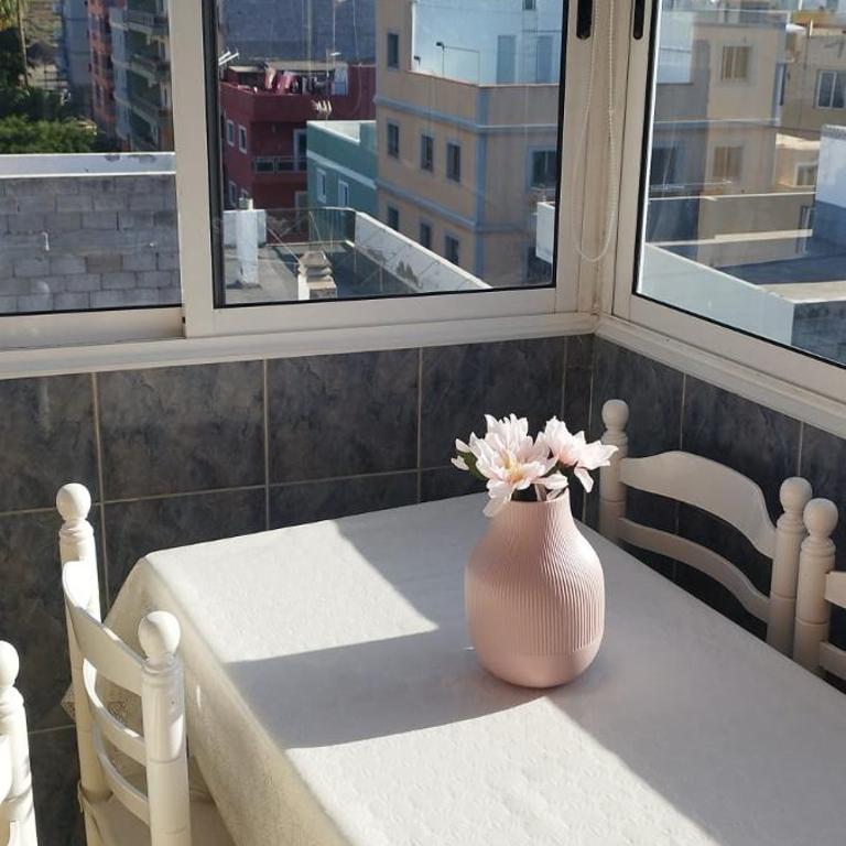 Un quinto sin ascensor - Apartamento de 1 dormitorio - 10