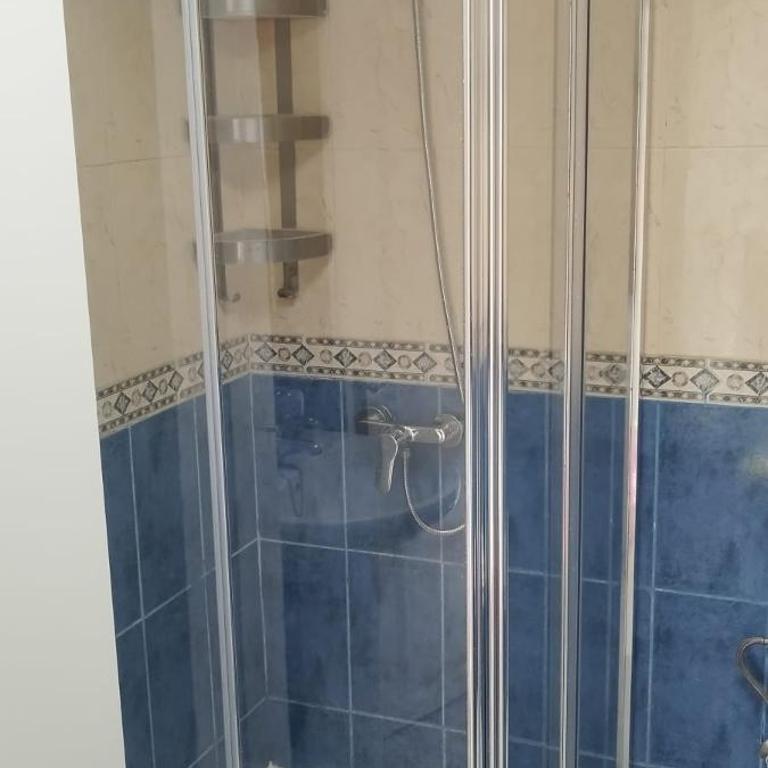 Un quinto sin ascensor - Apartamento de 1 dormitorio - 12