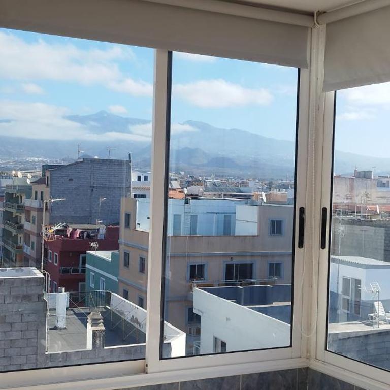 Un quinto sin ascensor - Apartamento de 1 dormitorio - 14