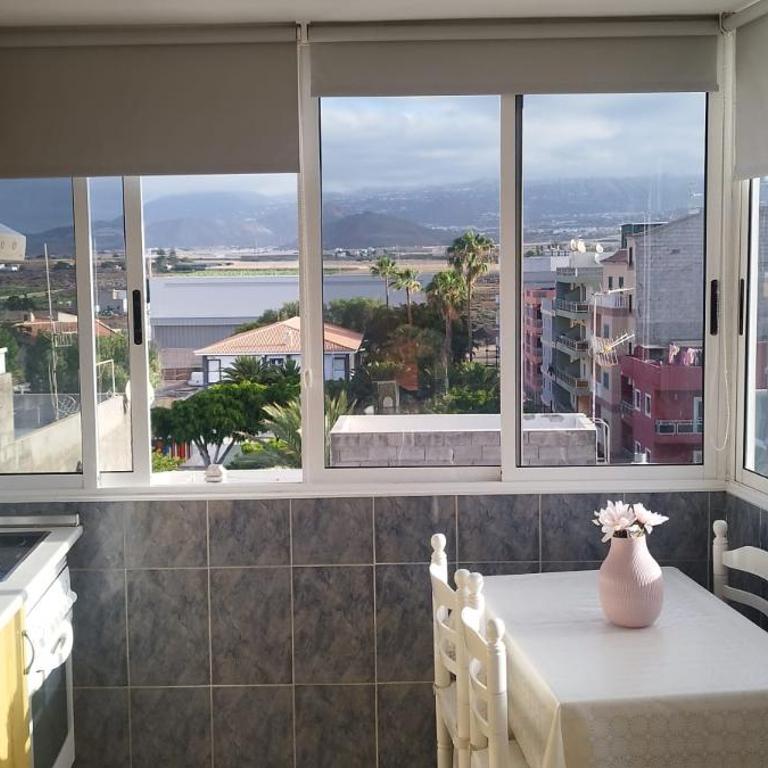 Un quinto sin ascensor - Apartamento de 1 dormitorio - 1