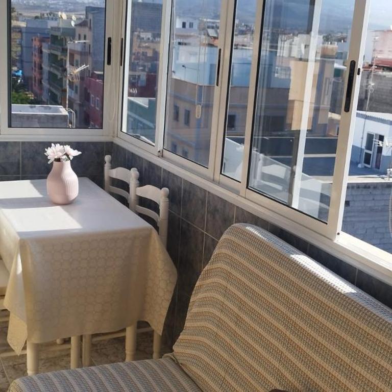 Un quinto sin ascensor - Apartamento de 1 dormitorio - 19