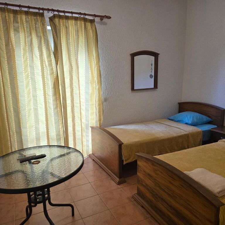 Бар Шушань Апартаменты Главановича 25 - Two-Bedroom Apartment with Sea View - 1