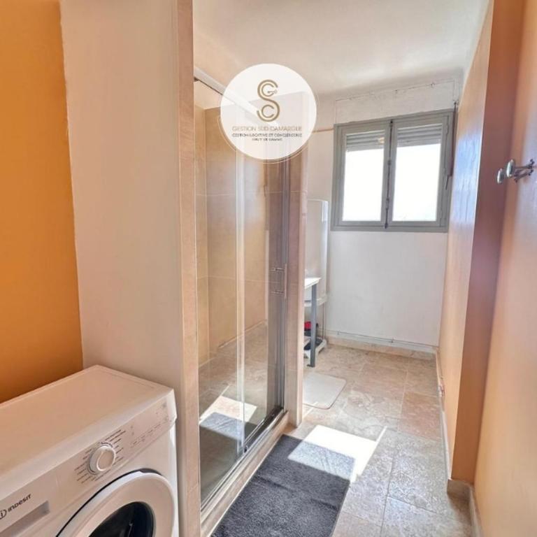 Au Fil du Rhône Arles centre - Air Conditioning - Balcony - Two-Bedroom Apartment - 11