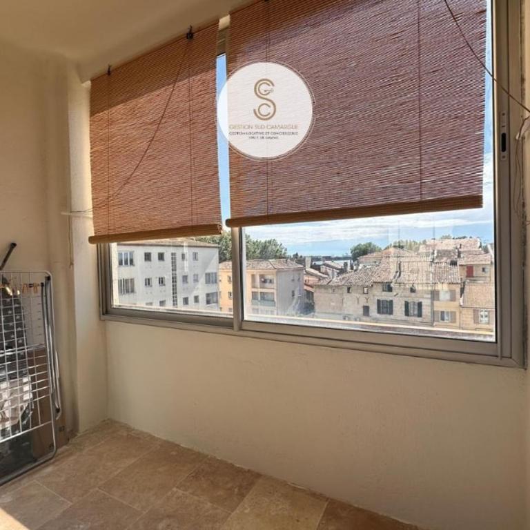 Au Fil du Rhône Arles centre - Air Conditioning - Balcony - Two-Bedroom Apartment - 23
