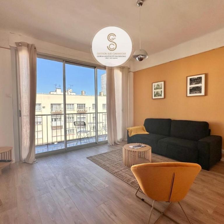 Au Fil du Rhône Arles centre - Air Conditioning - Balcony - Two-Bedroom Apartment - 26