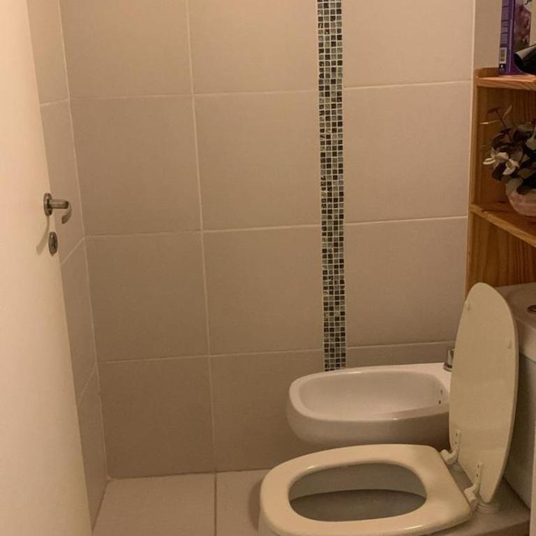 CABAÑA MI PAZZ camino al cuadrado - Casa con 1 dormitorio - 11