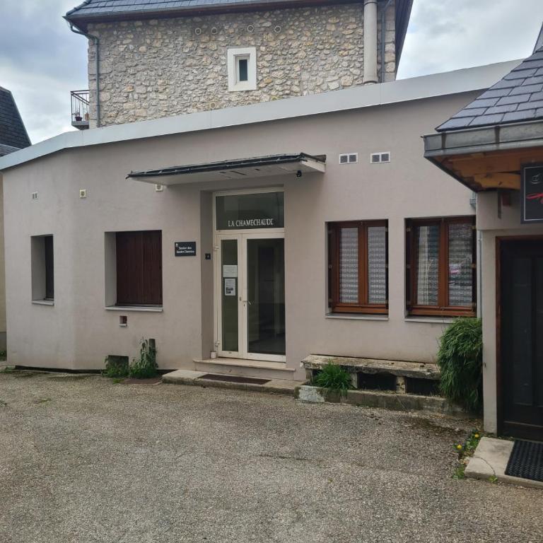 Studio LEntre Nous - Studio - 14