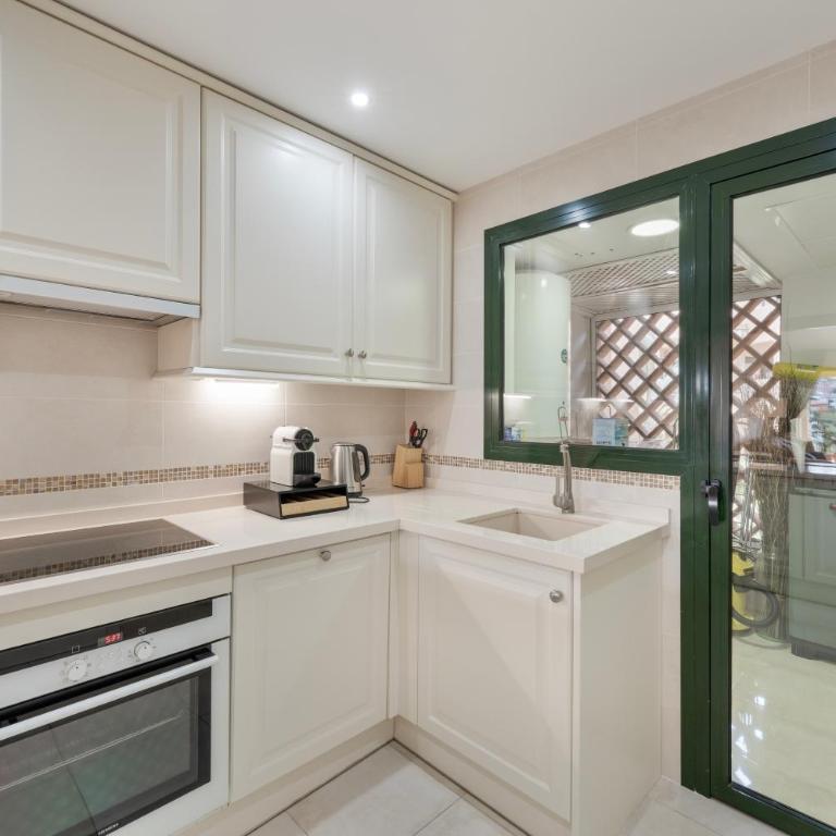 First-class Family Community Chic - Apartamento Deluxe de 2 dormitorios con balcón - 6