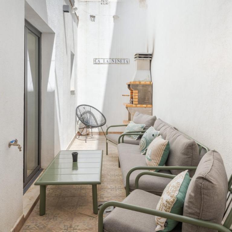 Ca La Nineta - Casa de 3 dormitorios - 2
