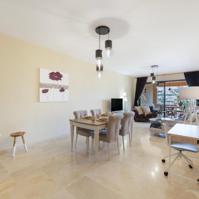 First-class Family Community Chic - Apartamento Deluxe de 2 dormitorios con balcón - 21