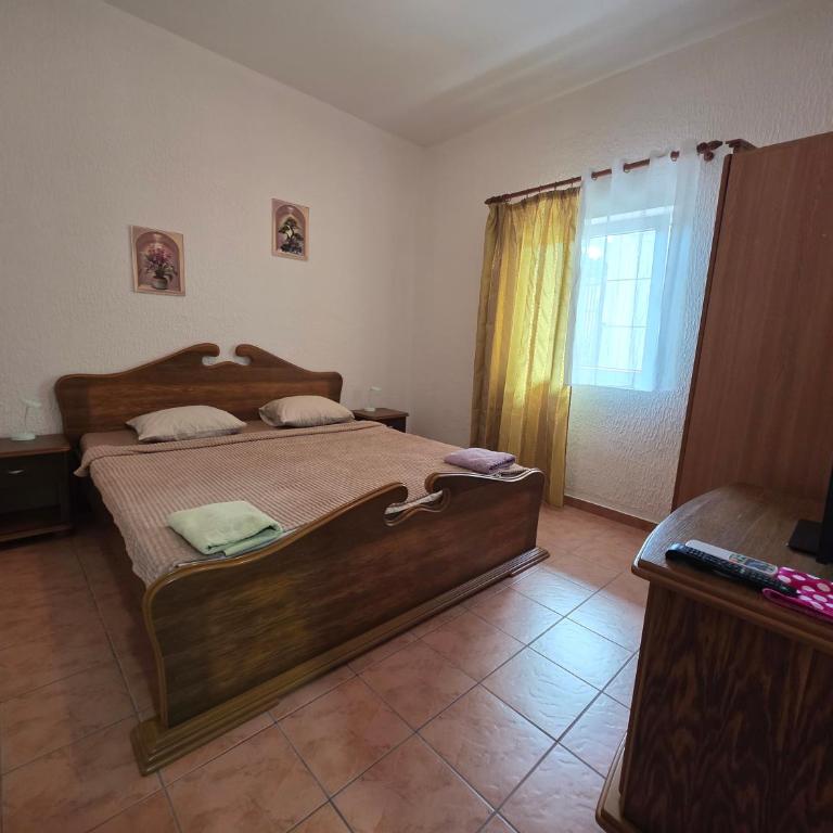Бар Шушань Апартаменты Главановича 25 - Two-Bedroom Apartment with Sea View - 4