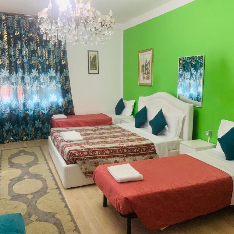 Venice Popular Apartment - Apartamento de 3 dormitorios - 2