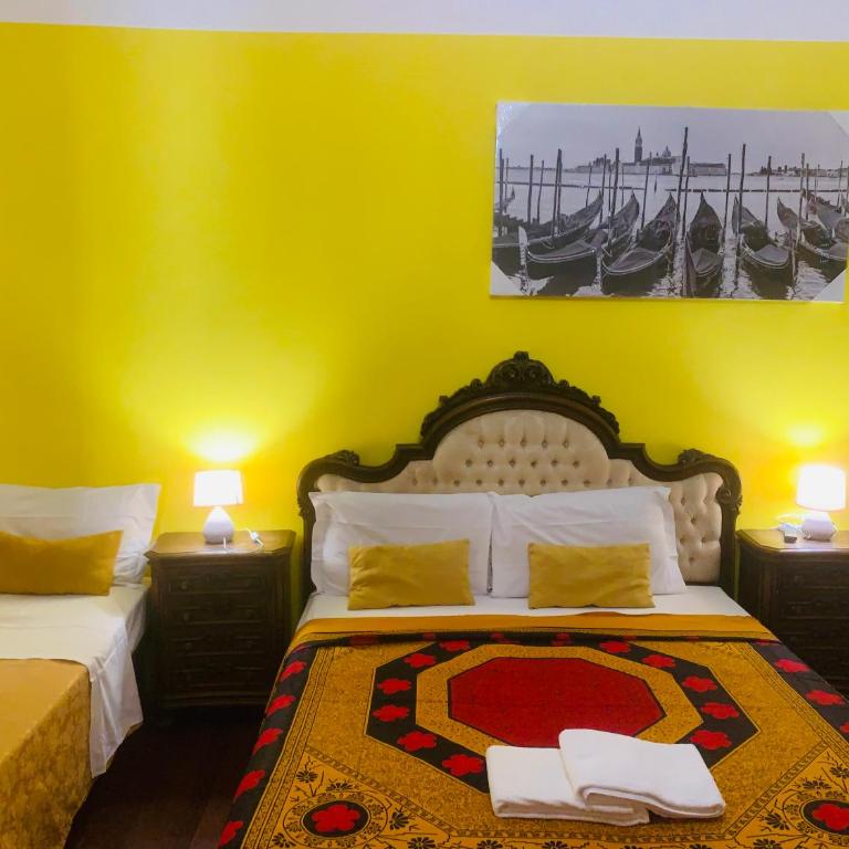 Venice Popular Apartment - Apartamento de 3 dormitorios - 4