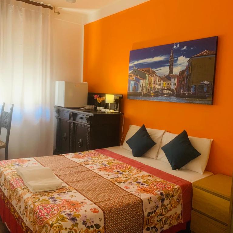 Venice Popular Apartment - Apartamento de 3 dormitorios - 6