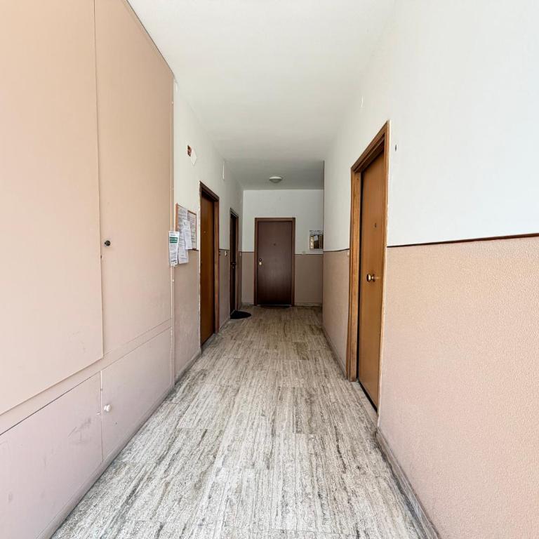 GuestHost - Policlinico Cozy Studio with Parking - Monolocale - 19