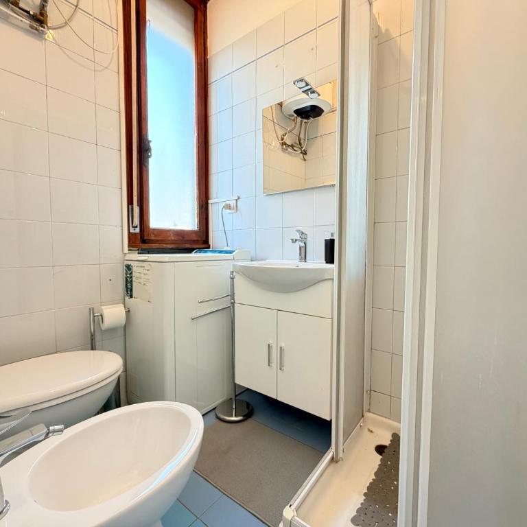GuestHost - Policlinico Cozy Studio with Parking - Monolocale - 4