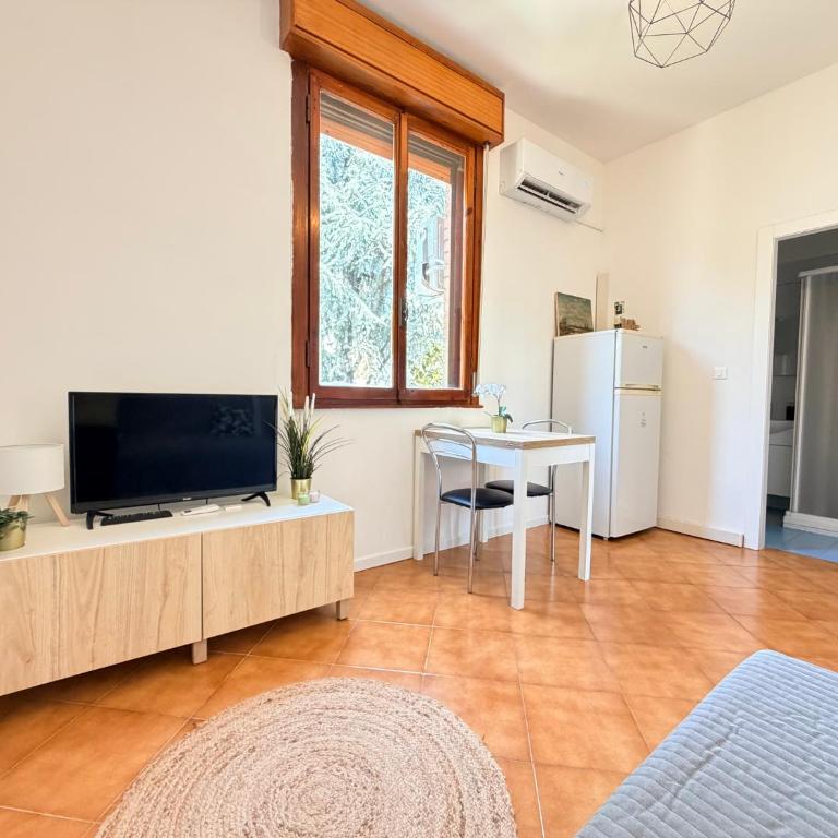 GuestHost - Policlinico Cozy Studio with Parking - Monolocale - 2