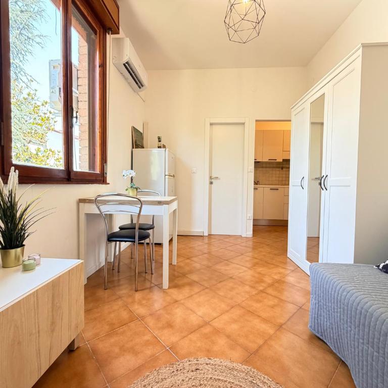 GuestHost - Policlinico Cozy Studio with Parking - Monolocale - 10