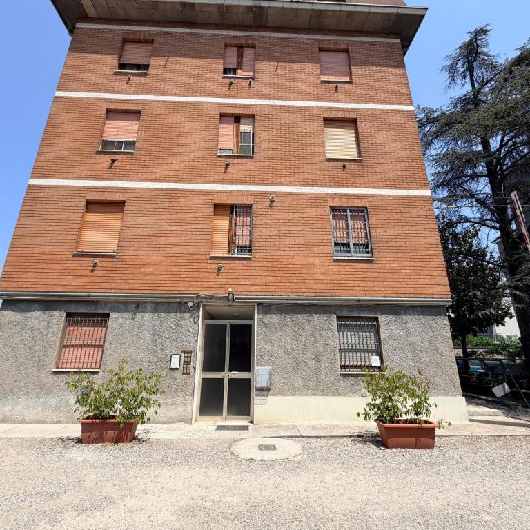 GuestHost - Policlinico Cozy Studio with Parking - Monolocale - 22