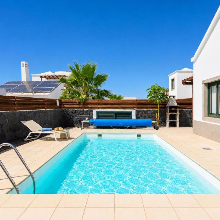 Villa Isadora - Villa - 2