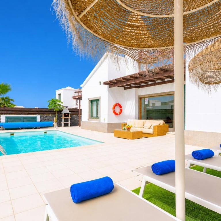 Villa Isadora - Villa - 4
