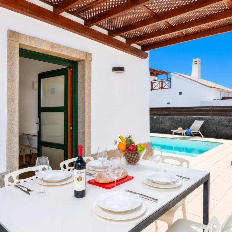 Villa Isadora - Villa - 5
