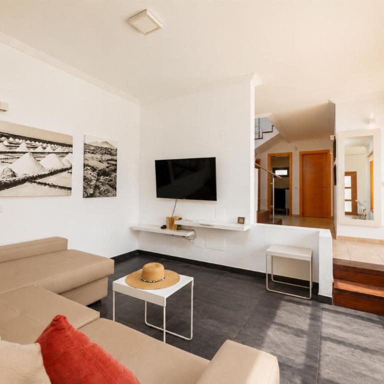 Villa Isadora - Villa - 7