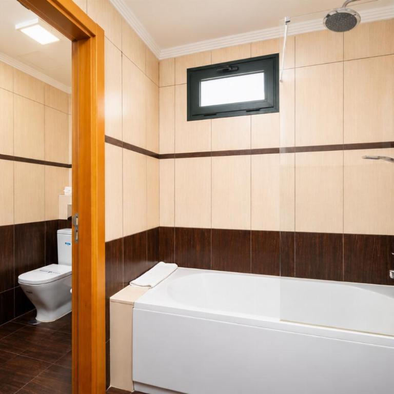 Villa Isadora - Villa - 13