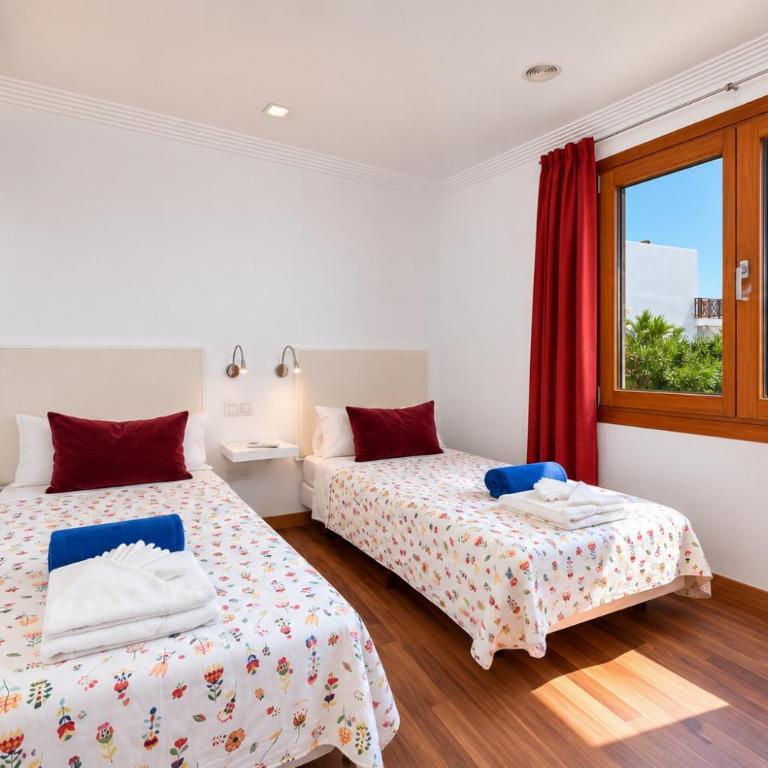 Villa Isadora - Villa - 15
