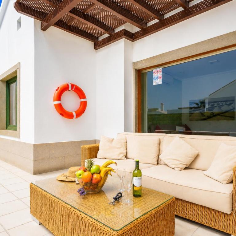 Villa Isadora - Villa - 17