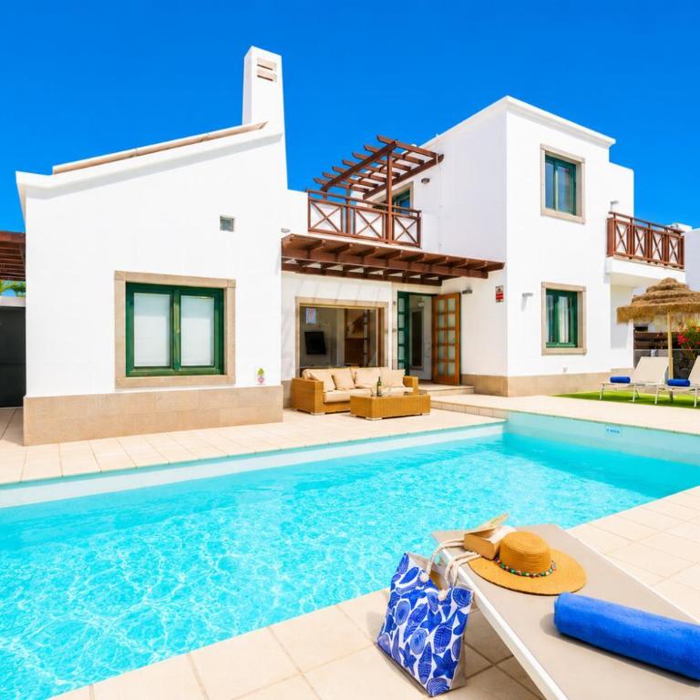 Villa Isadora - Villa - 19