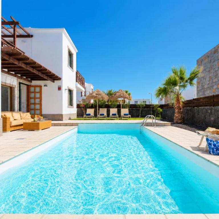 Villa Isadora - Villa - 20