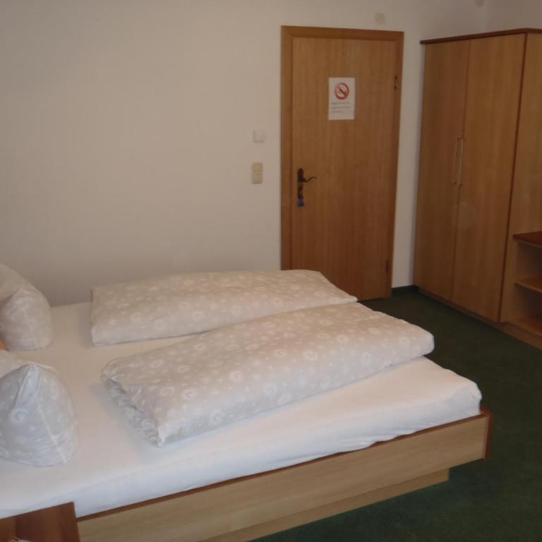 Garni Montana - Dreibettzimmer - 3